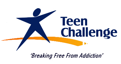 Teen Challenge Logo